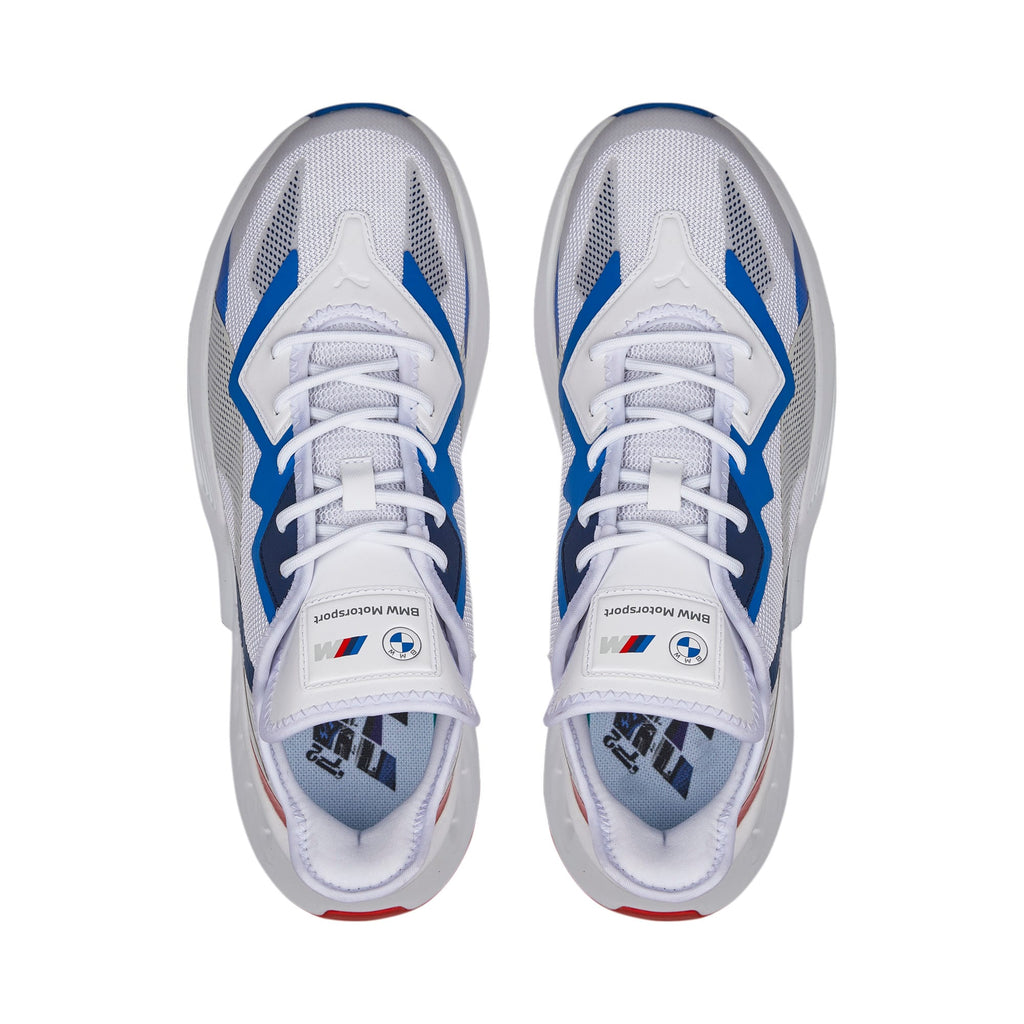 [307302-02] Mens Puma BMW MOTORSPORT MACO SL