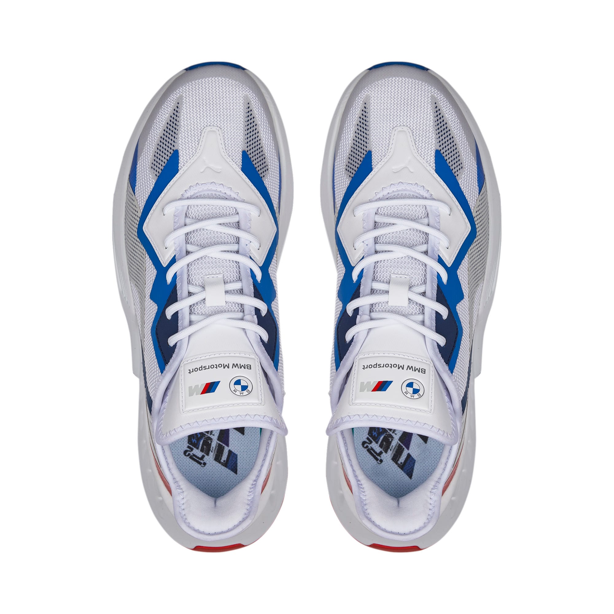 [307302-02] Mens Puma BMW MOTORSPORT MACO SL