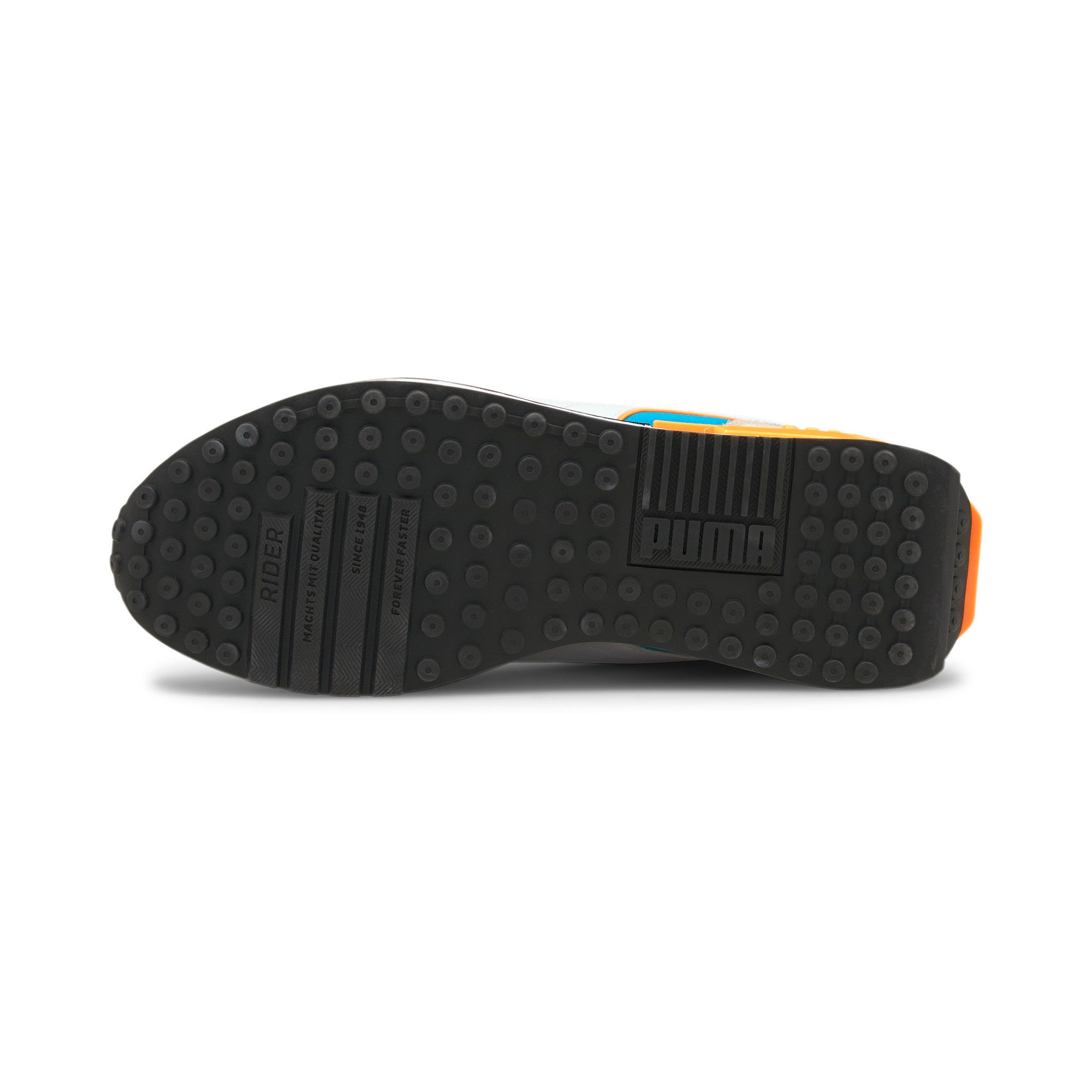 [382044-01] Mens Puma City Rider