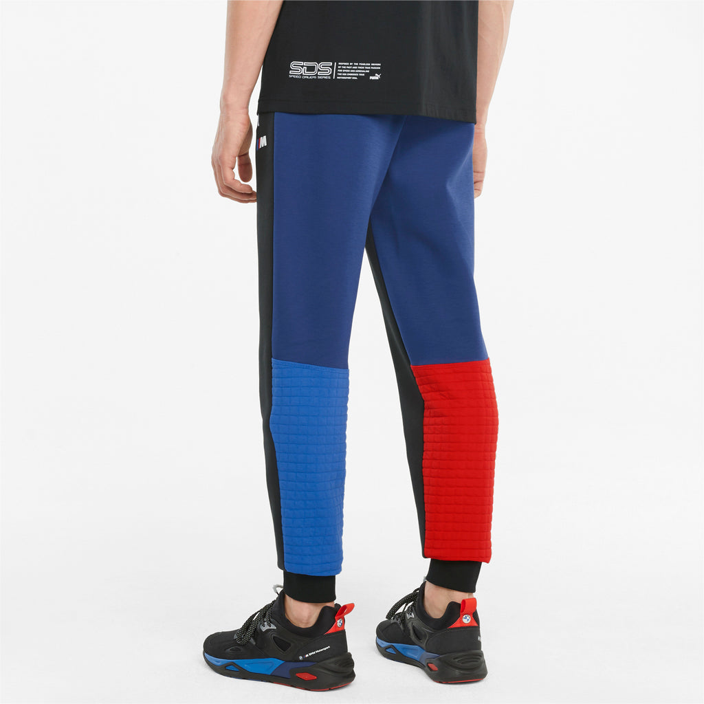 [531188-04] Mens Puma BMW Motorsport Sweatpants CC