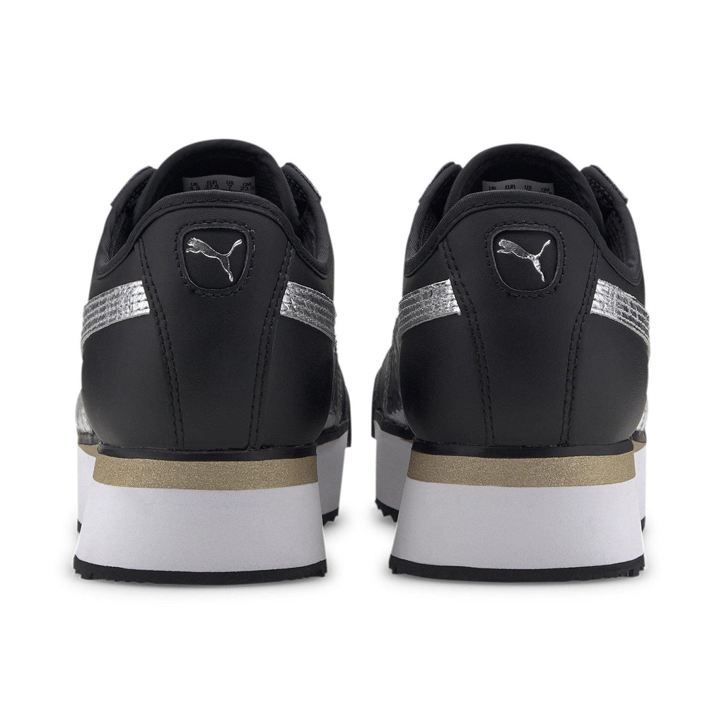 [371702-02] Womens Puma Roma Amor Metal - sneakAR