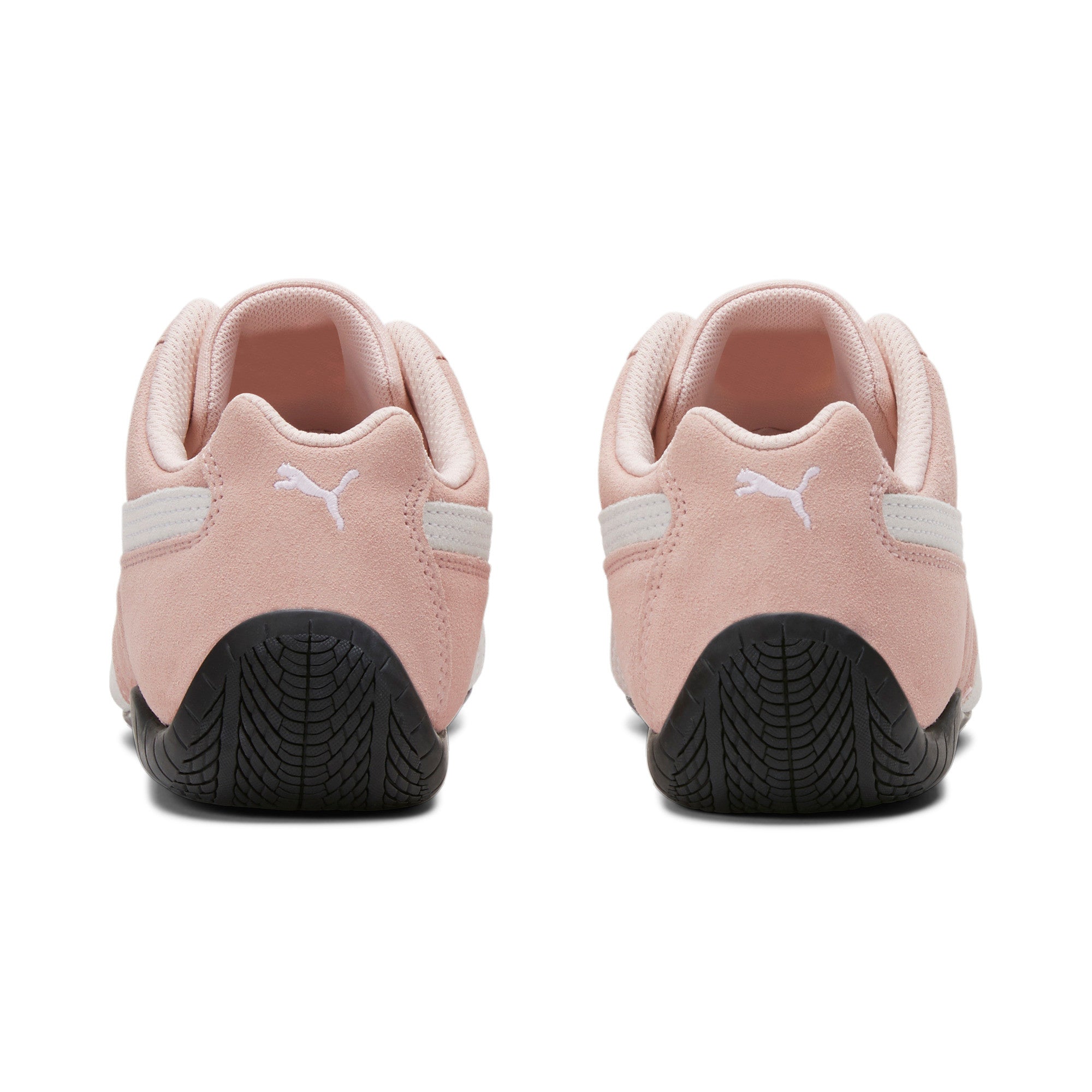 [381766-03] Womens Puma Speedcat LS