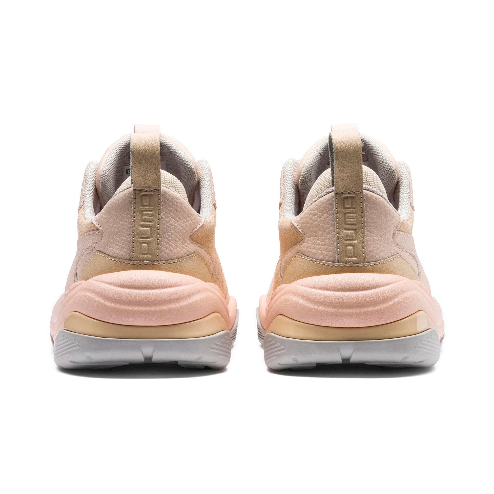 [368024-01] Womens Puma Thunder Desert