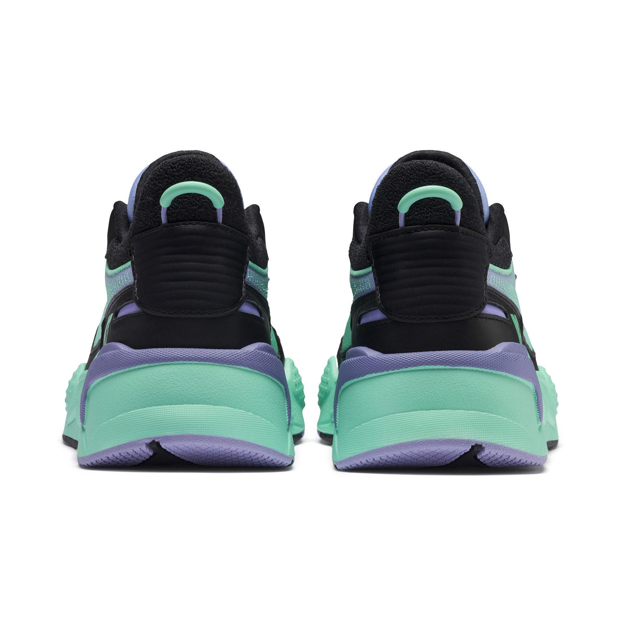 [370939-01] Mens Puma RS-X Tracks MTV Gradient Gloom - sneakAR