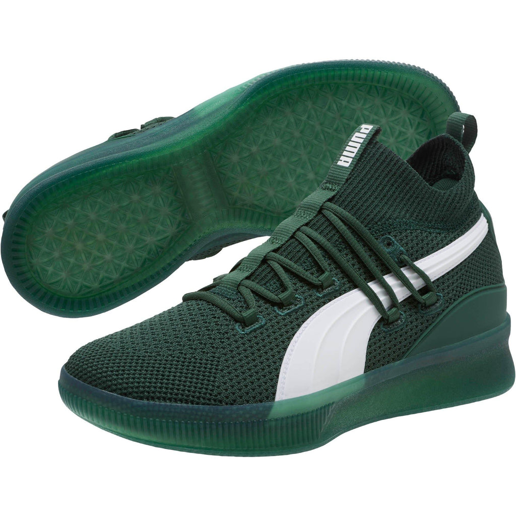 [191712-05] Mens Puma Clyde Court GW - sneakAR
