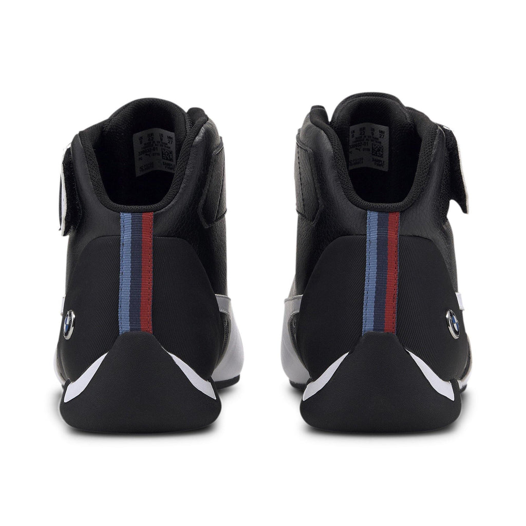 [339932-01] Mens Puma BMW Motorsport R-Cat Mid - sneakAR