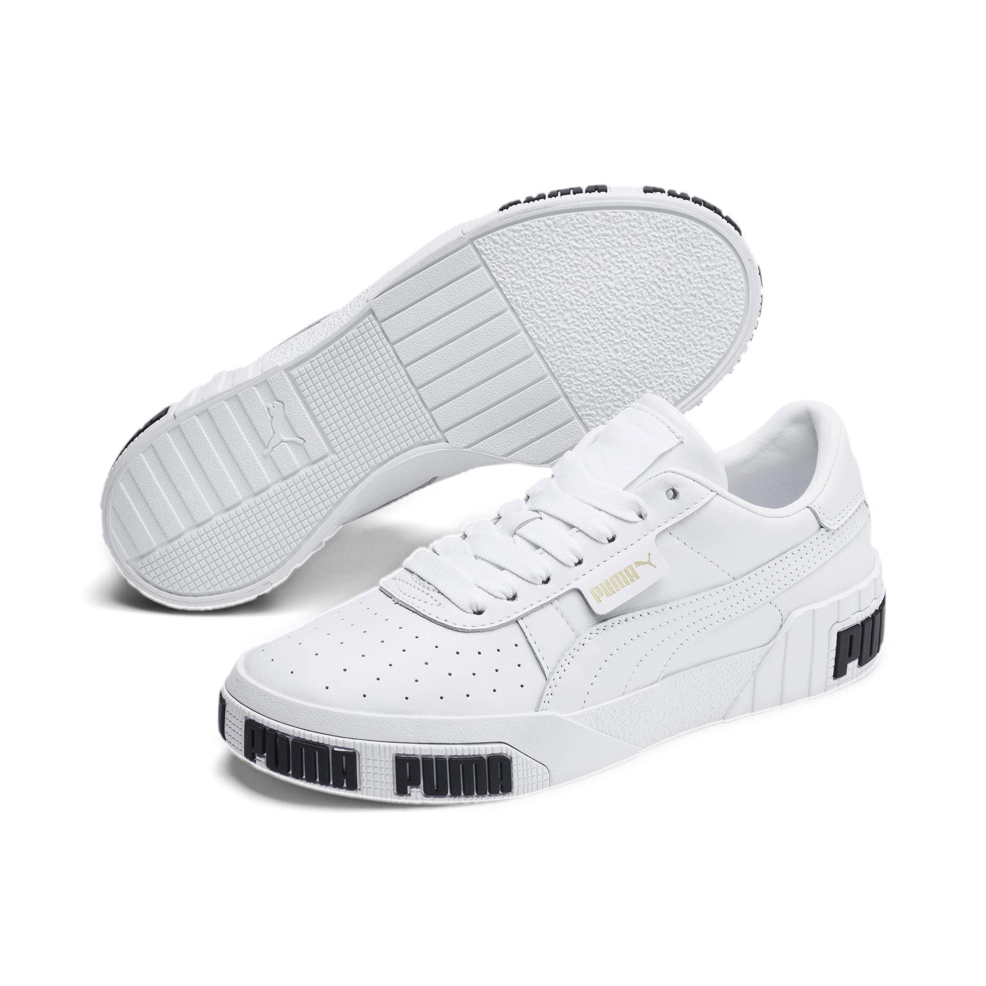 [370811-01] Womens Puma Cali Bold - sneakAR