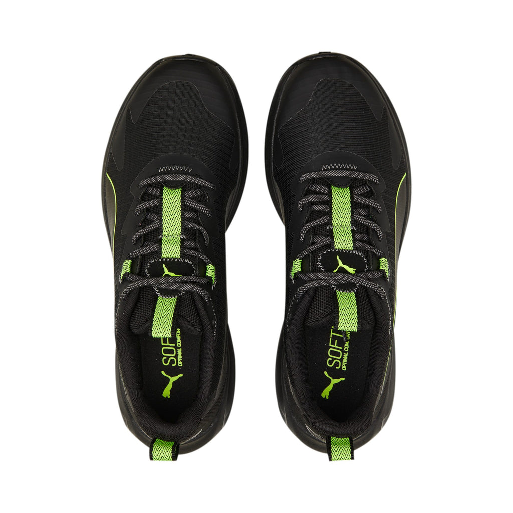 [376961-01] Mens Puma TWITCH RUNNER TRAIL