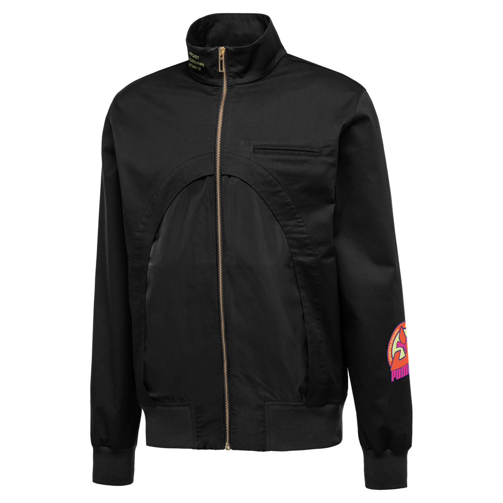 [576887-75] Mens Puma X Han Track Top