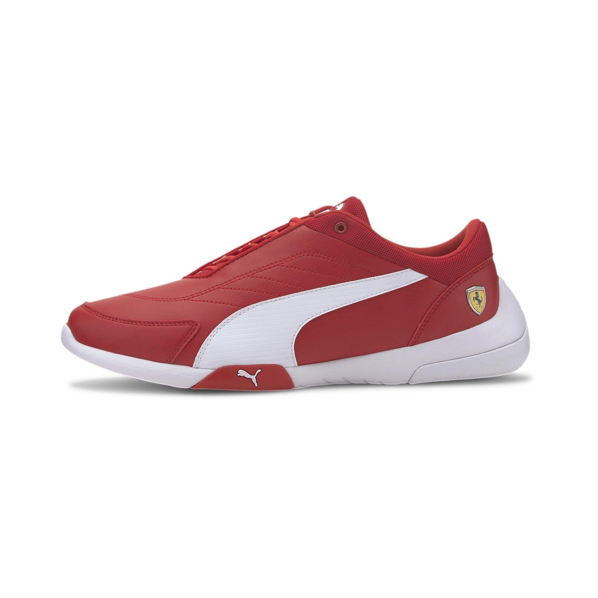 [339936-01] Mens Puma SF Ferrari Kart Cat III - sneakAR
