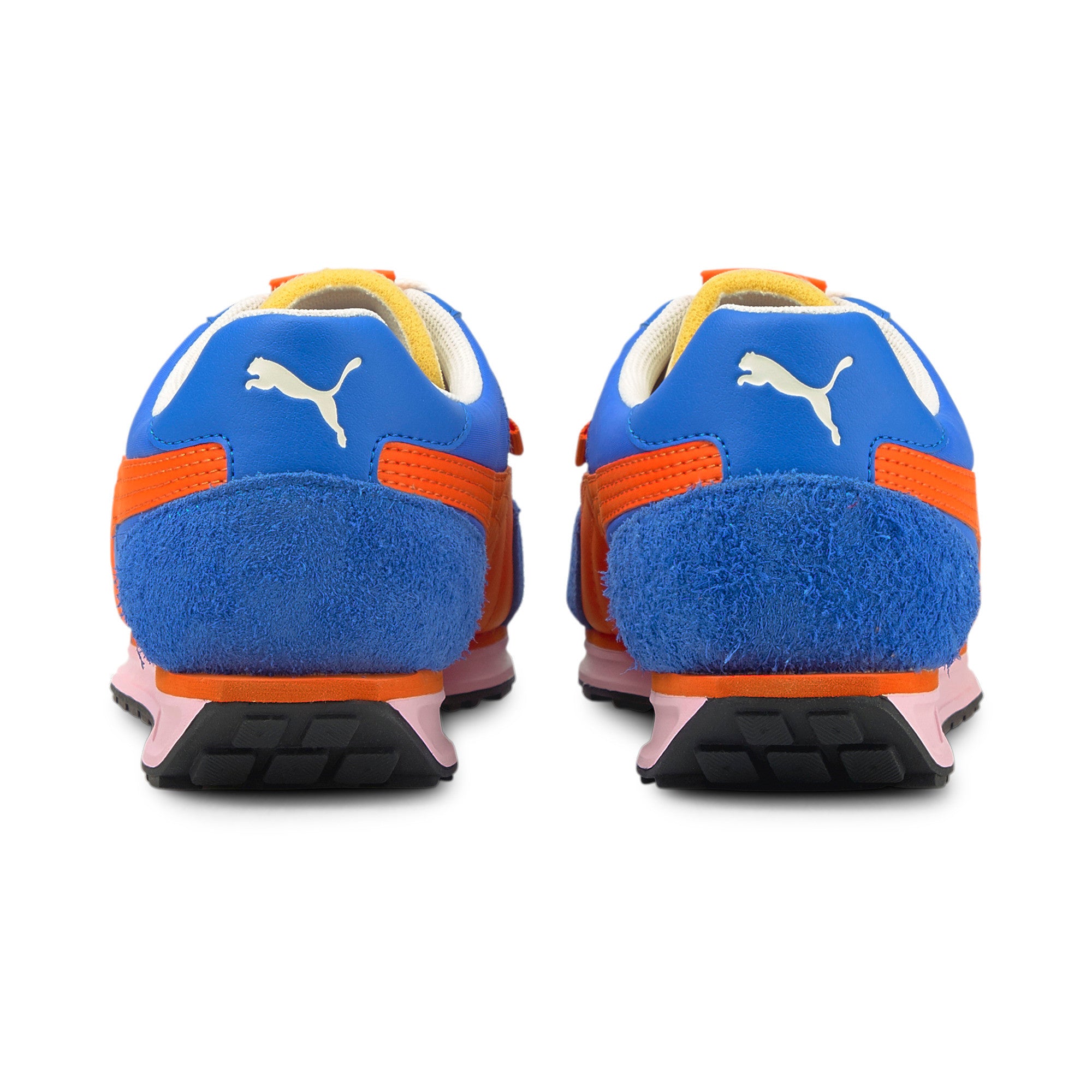 [381135-01] Womens Puma Lo Rider Vintage