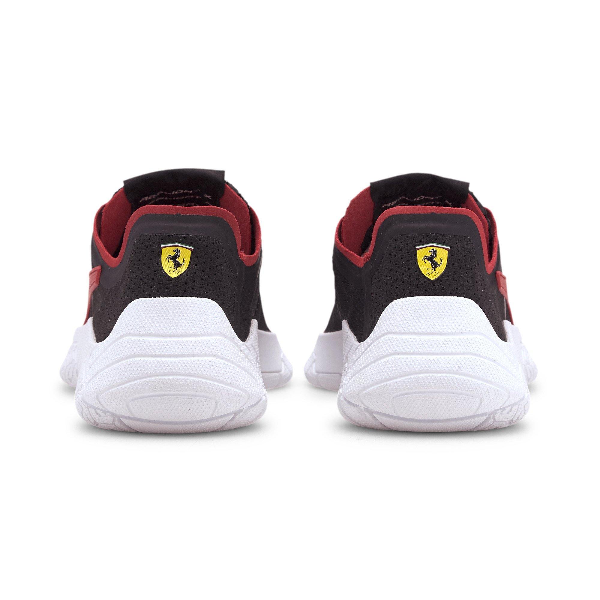 [339945-02] Mens Puma SF Ferrari Replicat-X - sneakAR
