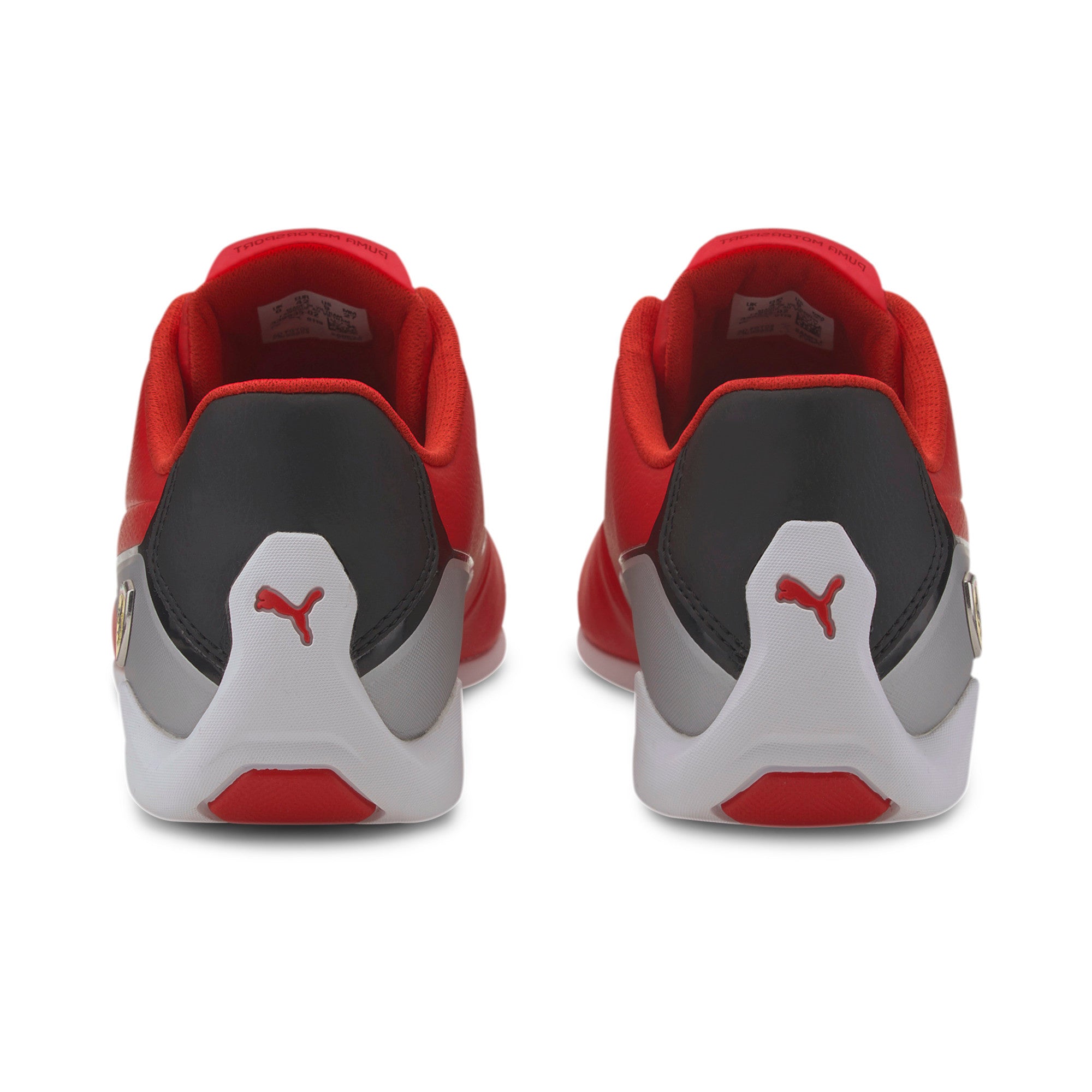 [339935-02] Mens Puma SF Ferrari Drift Cat 8