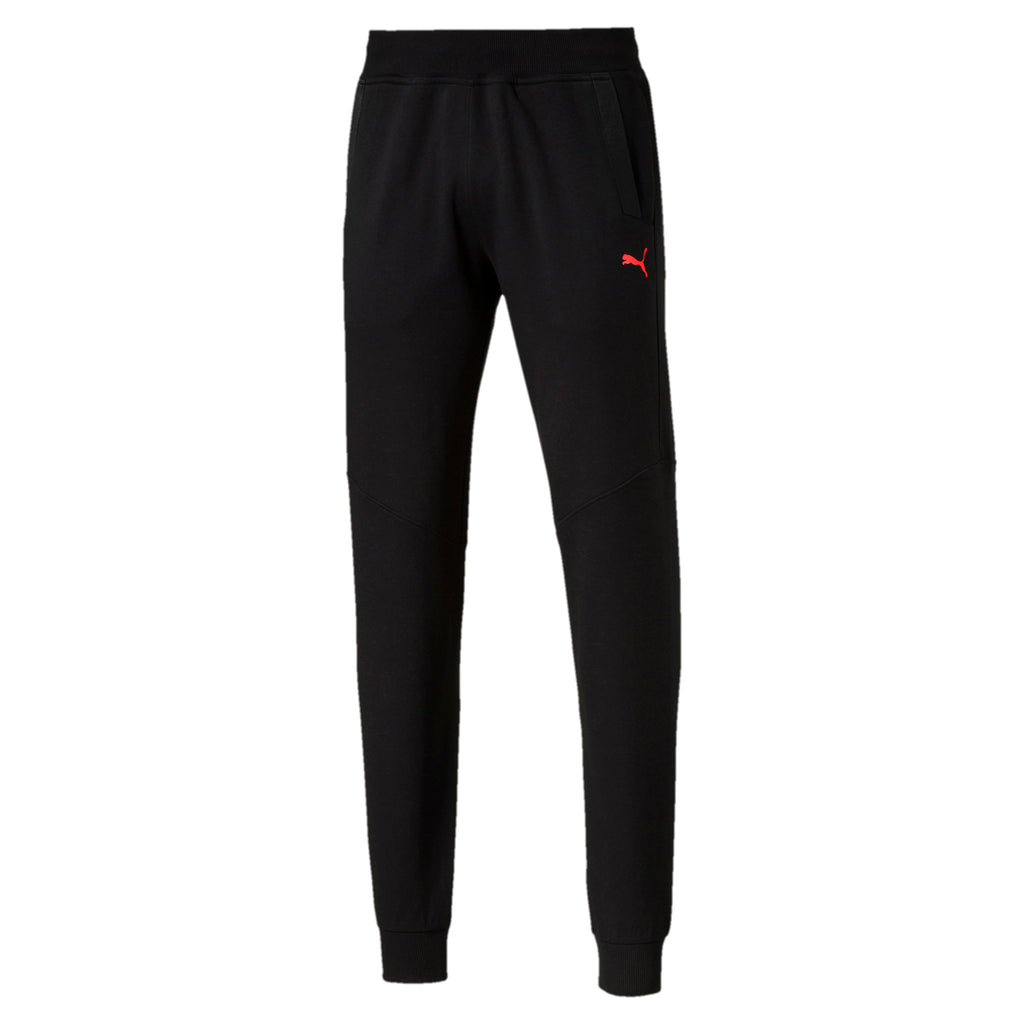 [761987-02] Mens Puma SF Ferrari Sweat Pants