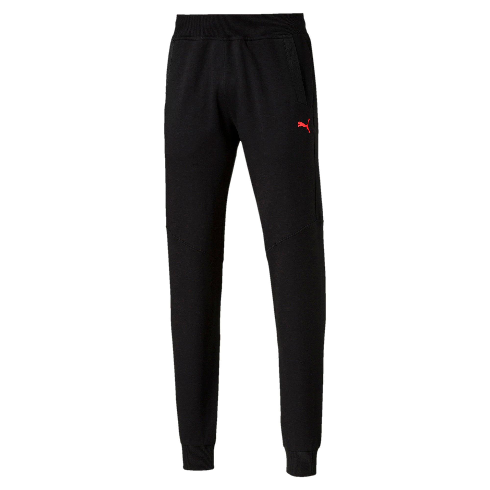 [761987-02] Mens Puma SF Ferrari Sweat Pants