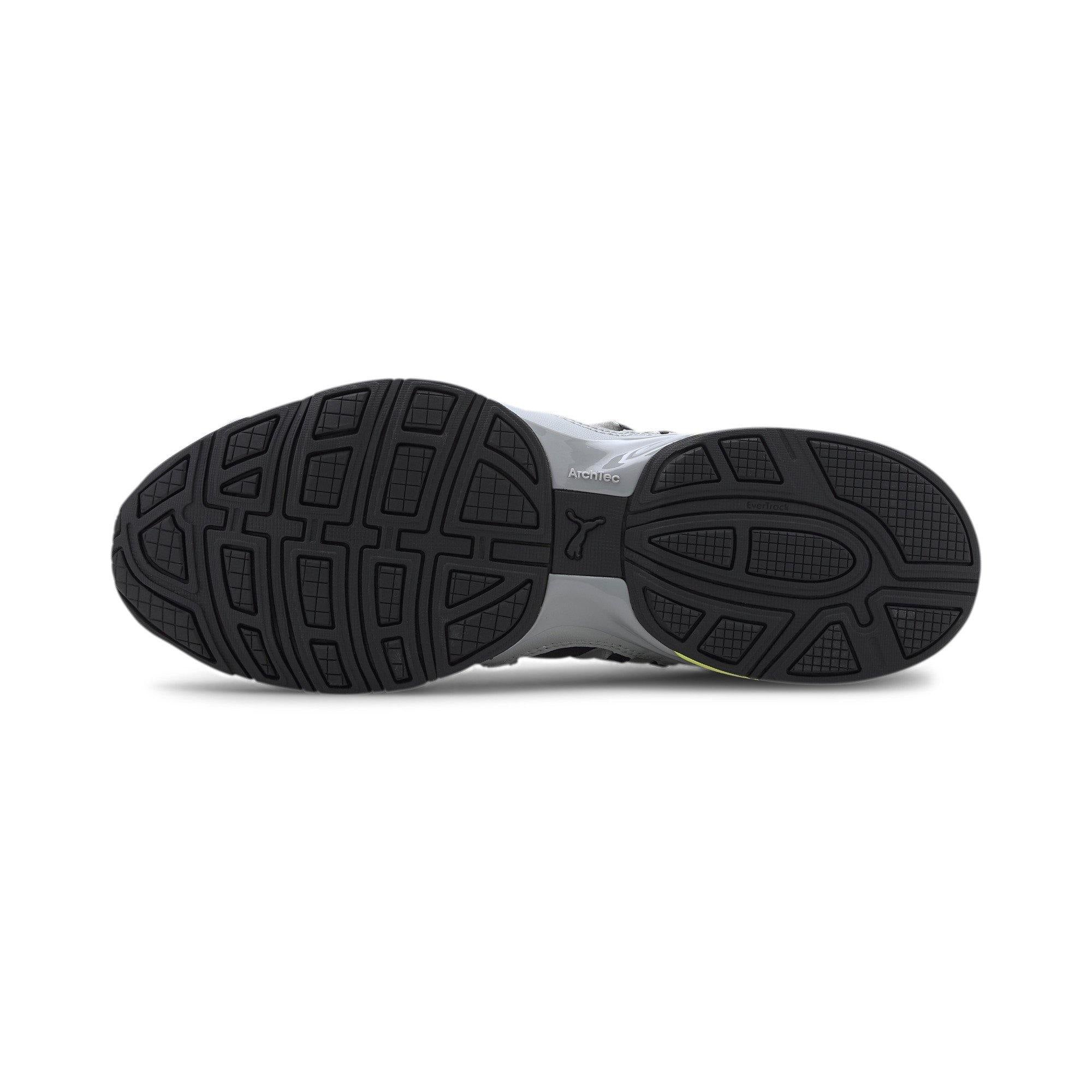 [193468-01] Mens Puma Silverion - sneakAR