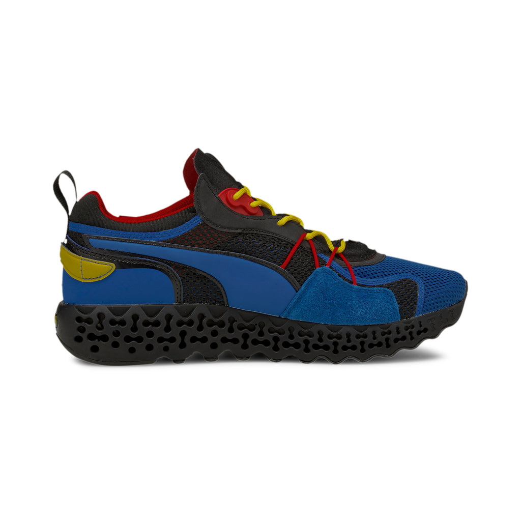 [373529-02] Mens Puma Calibrate Restored