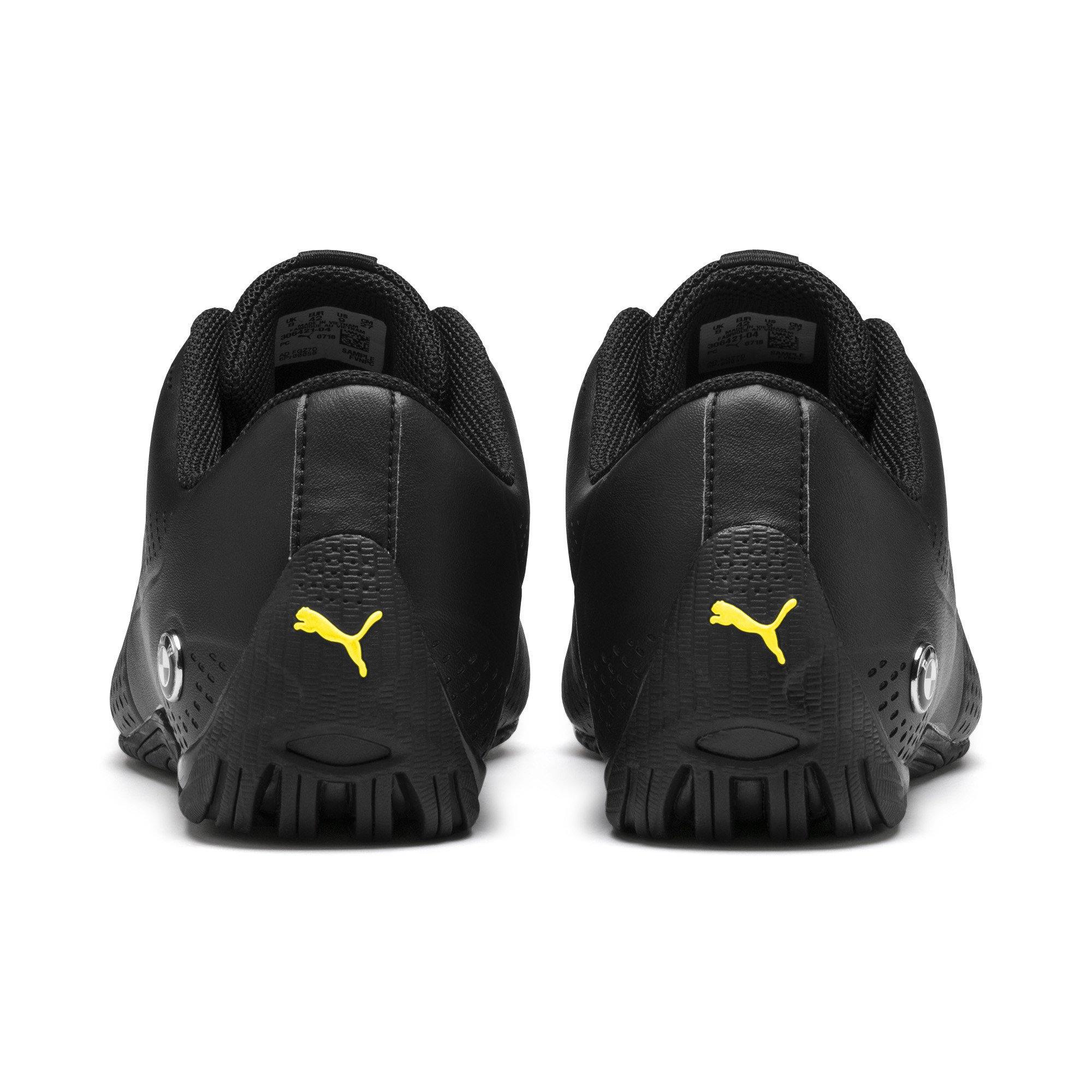 [306421-04] Mens Puma BMW Motorsport Drift Cat 5 Ultra II - sneakAR