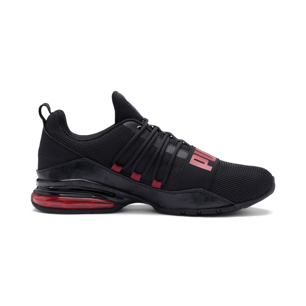 [192582-02] Mens Puma Cell Regulate Camo