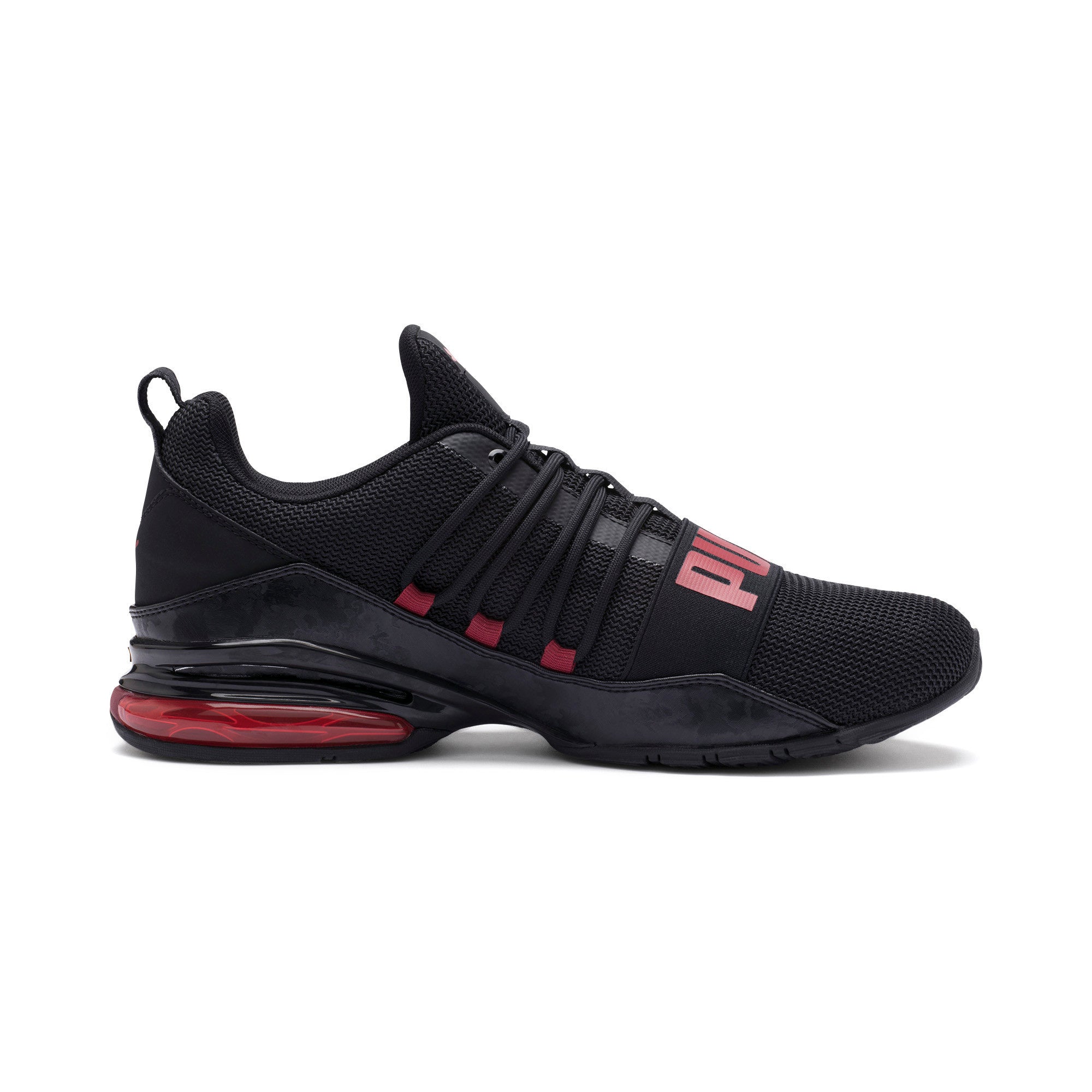 [192582-02] Mens Puma Cell Regulate Camo