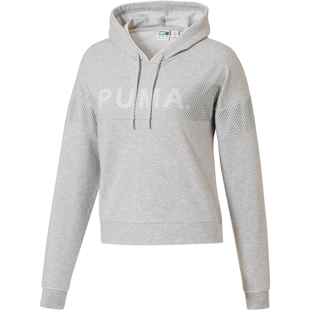 [578504-04] Womens Puma Chase Hoody