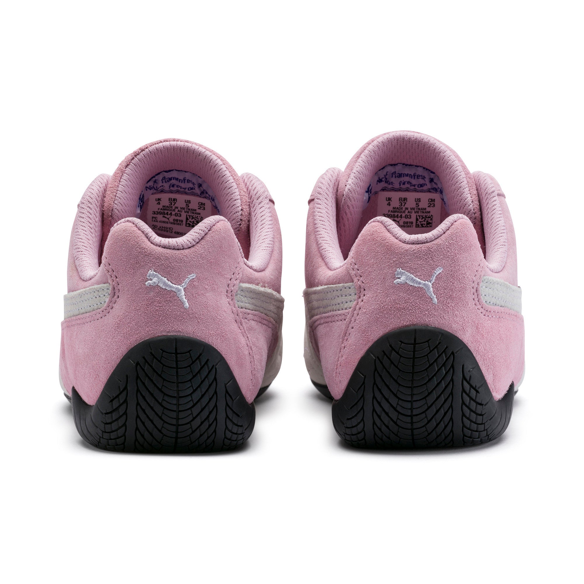 [339844-03] Mens Puma Speedcat OG Sparco