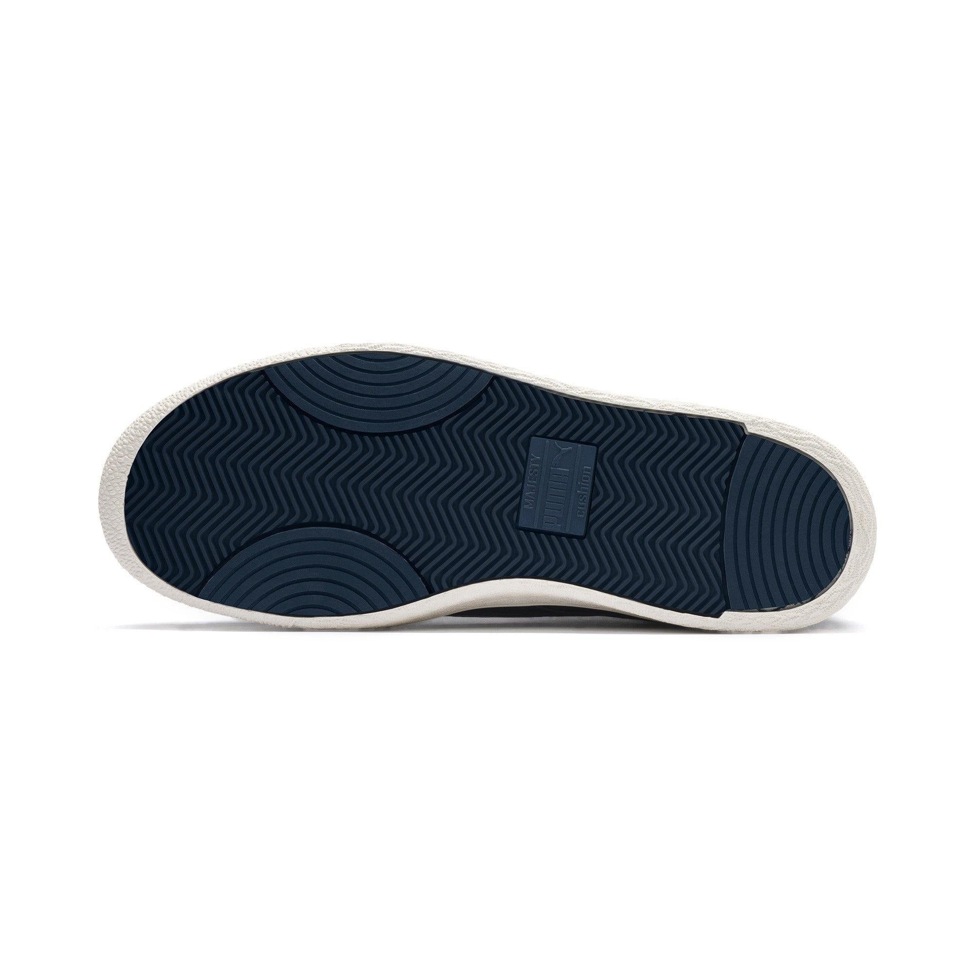 [370843-01] Mens Puma Ralph Sampson Lo "Virginia" - sneakAR
