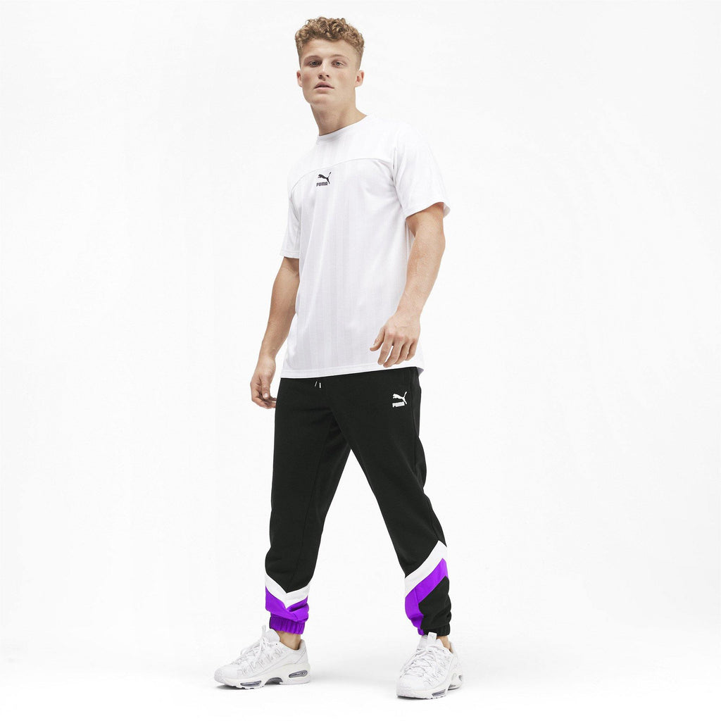 [595302-51] Mens Puma Iconic MCS Track Pant Mix - sneakAR