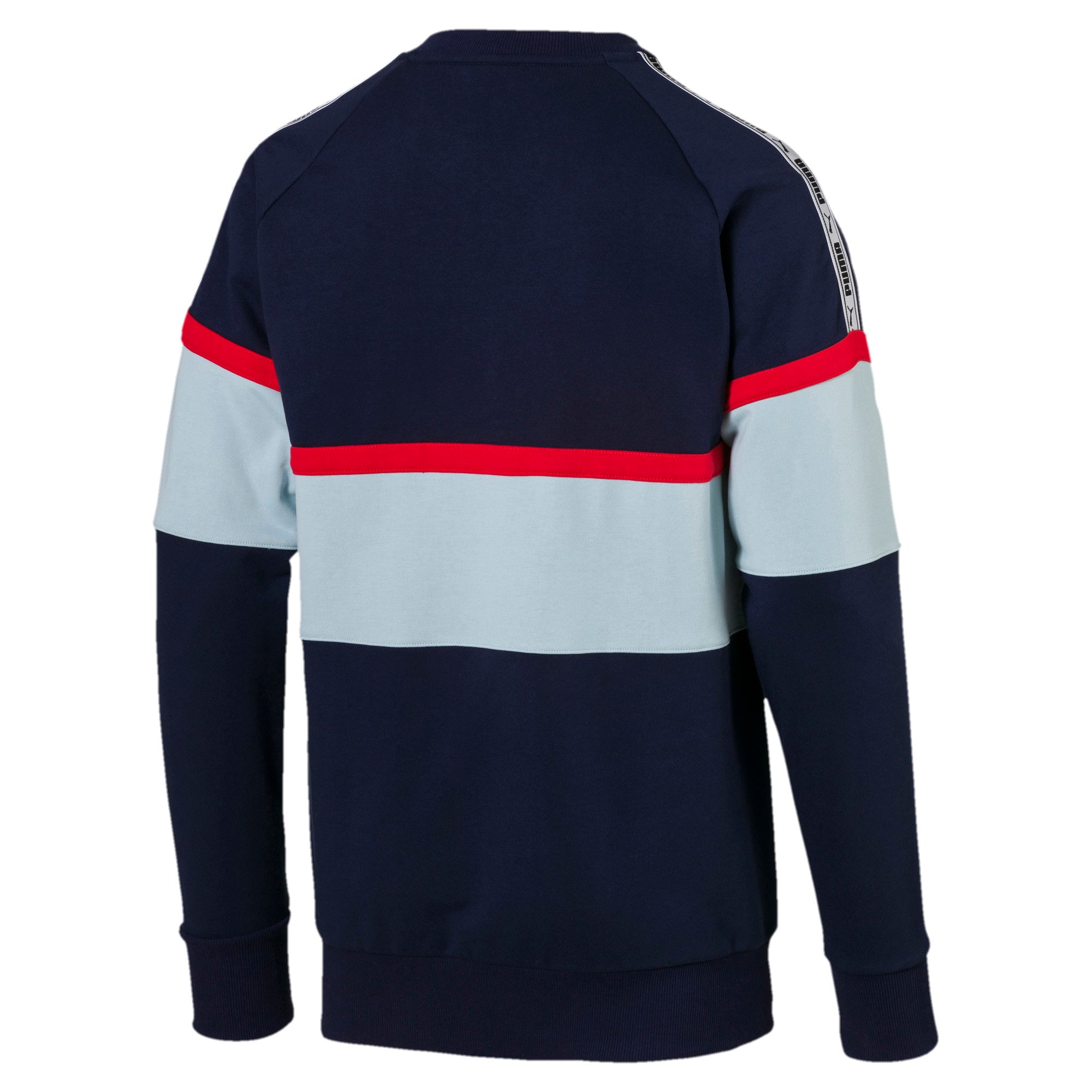 [577991-06] Mens Puma XTG Crewneck