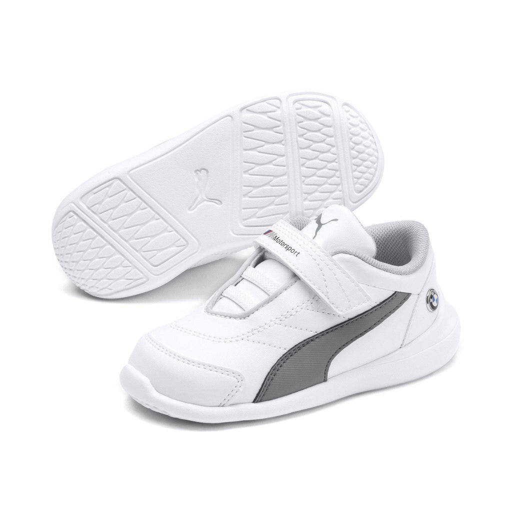 [306433-05] Infant Puma BMW Motorsport Kart Cat III V - sneakAR
