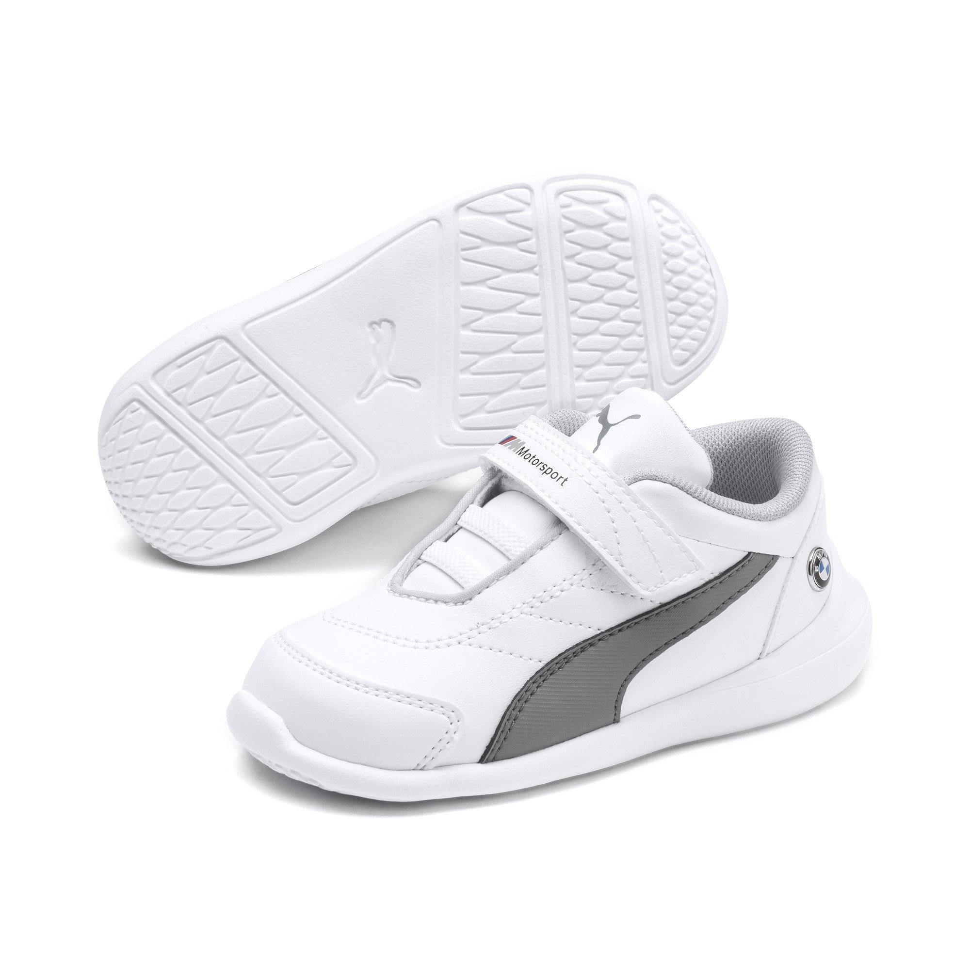 [306433-05] Infant Puma BMW Motorsport Kart Cat III V - sneakAR