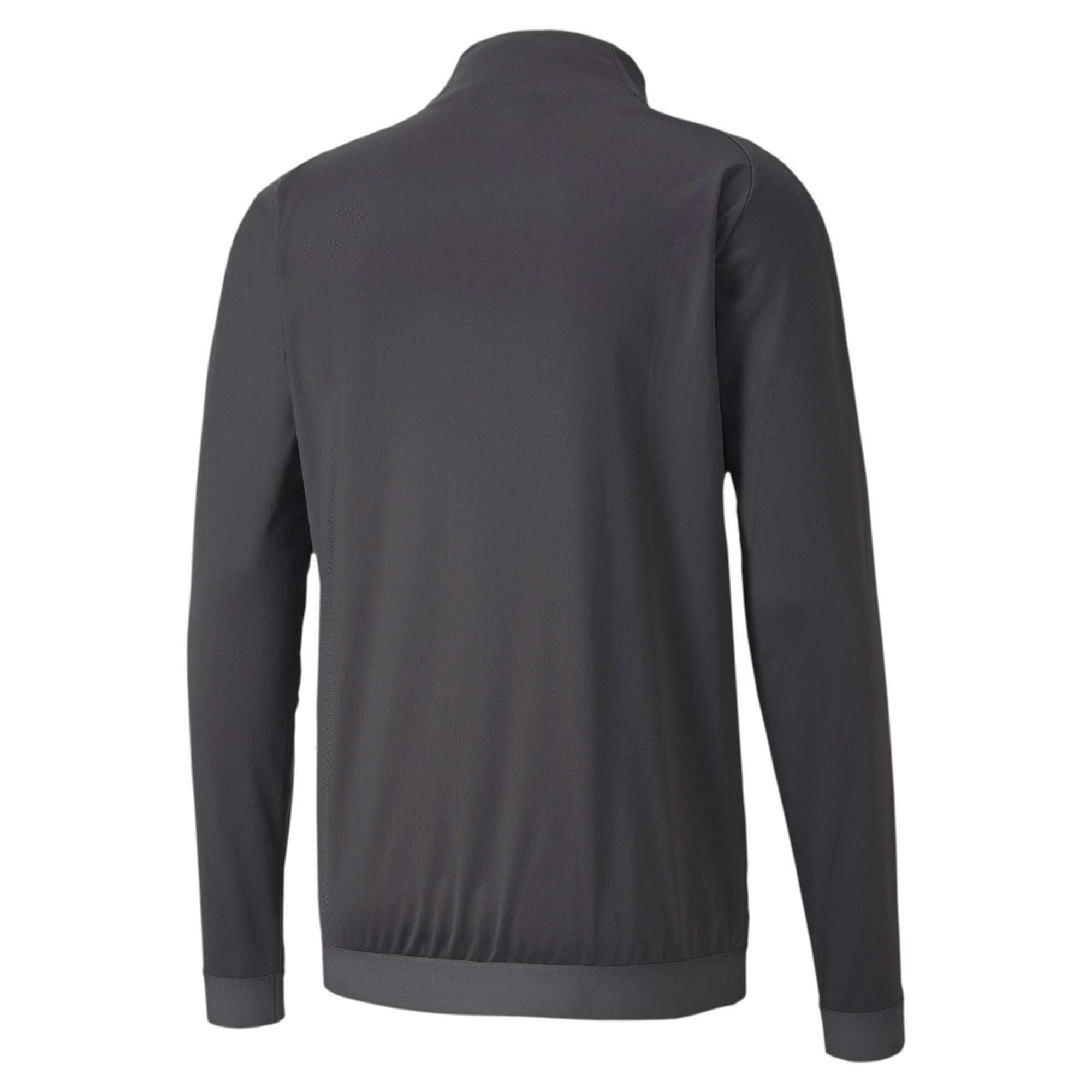 [756807-25] Mens Puma MCFC Stadium League Jacket