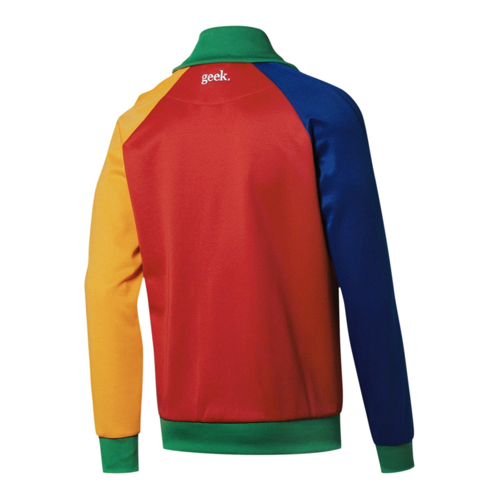 [596561-01] Mens Puma Fashion Geek T7 Jacket - sneakAR