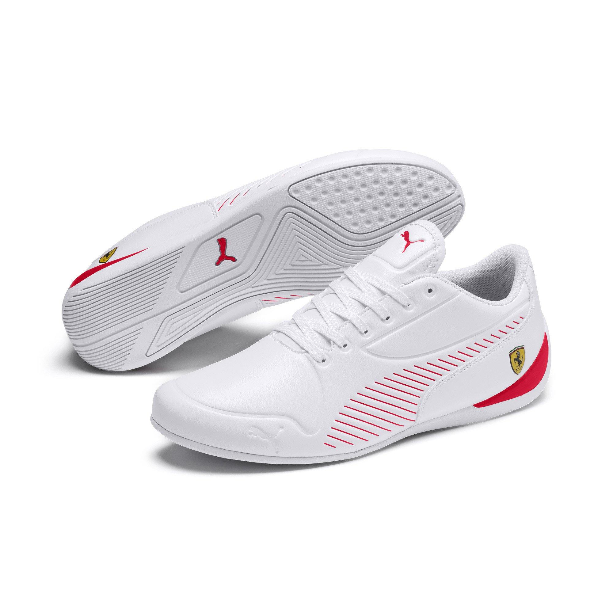 [306424-06] Mens Puma SF Ferrari Drift Cat 7S Ultra - sneakAR