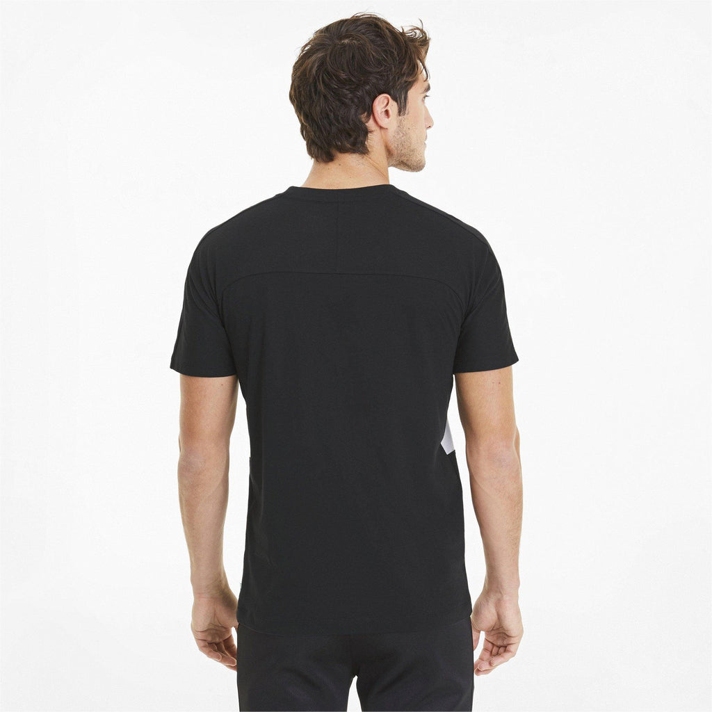 [596181-01] Mens Puma MAPM Mercedes T7 Tee - sneakAR