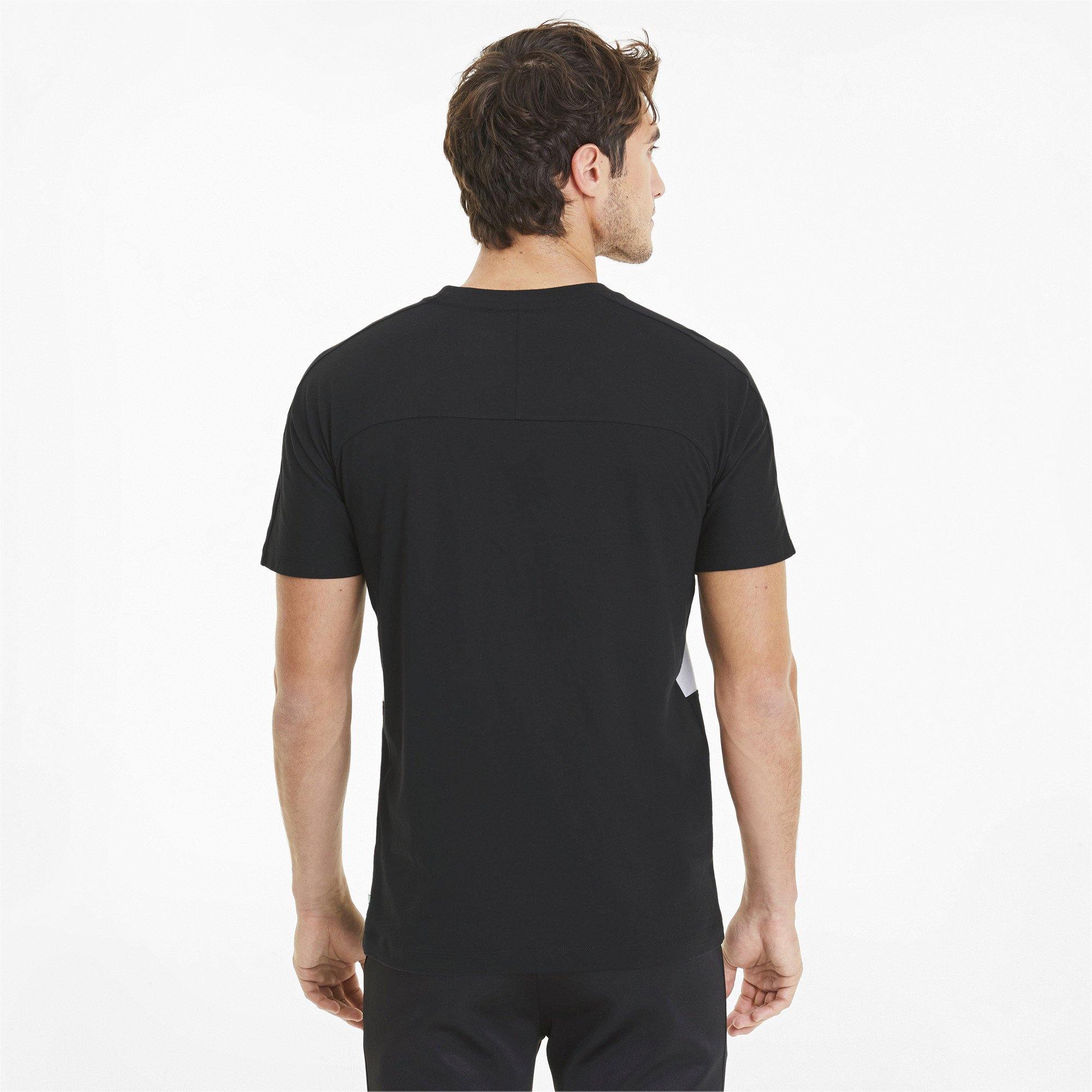 [596181-01] Mens Puma MAPM Mercedes T7 Tee - sneakAR
