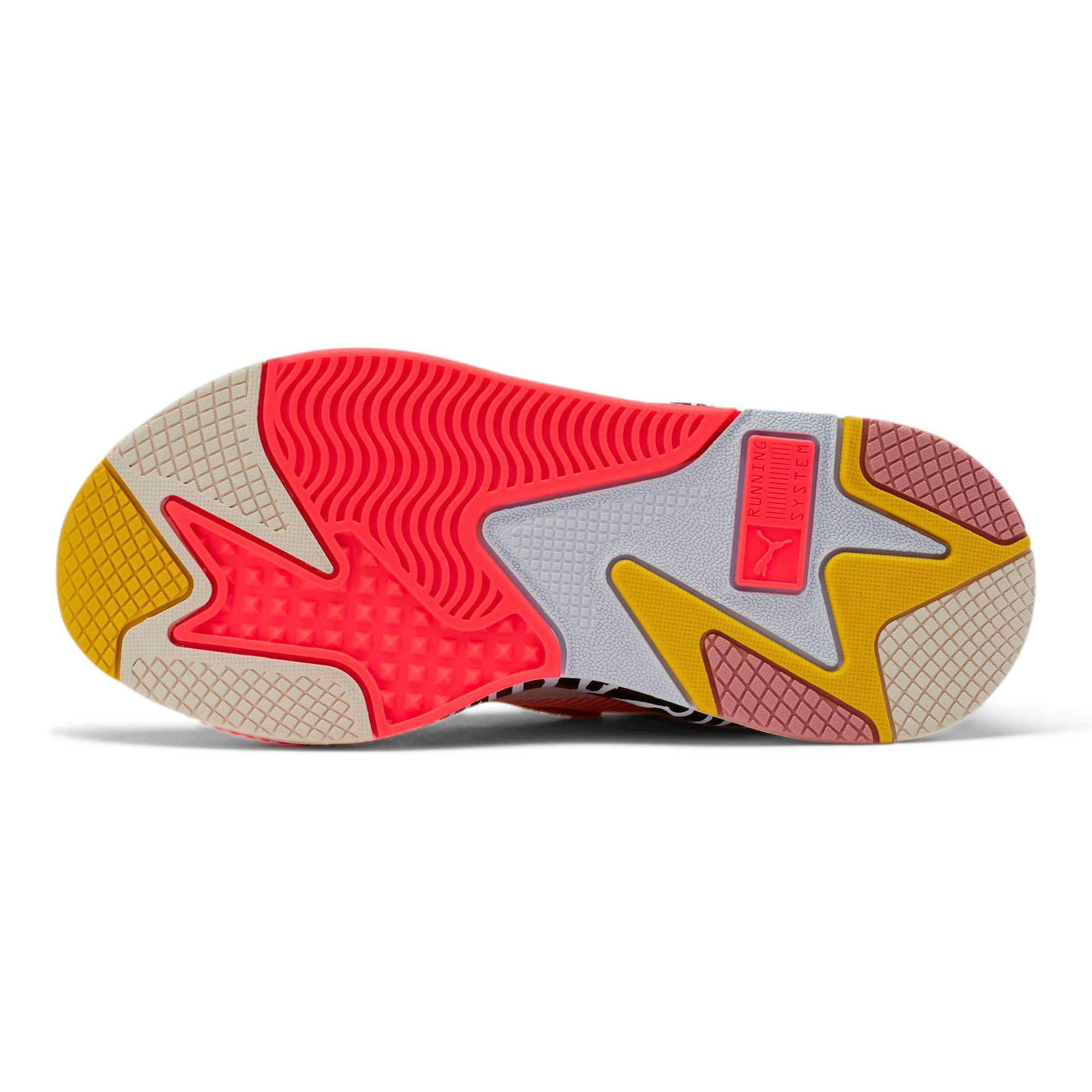[371808-01] Womens Puma RS-X Unexpected Mixes