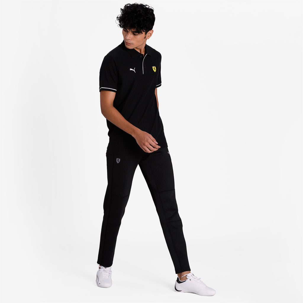 [597953-02] Mens Puma SF Ferrari Race Polo