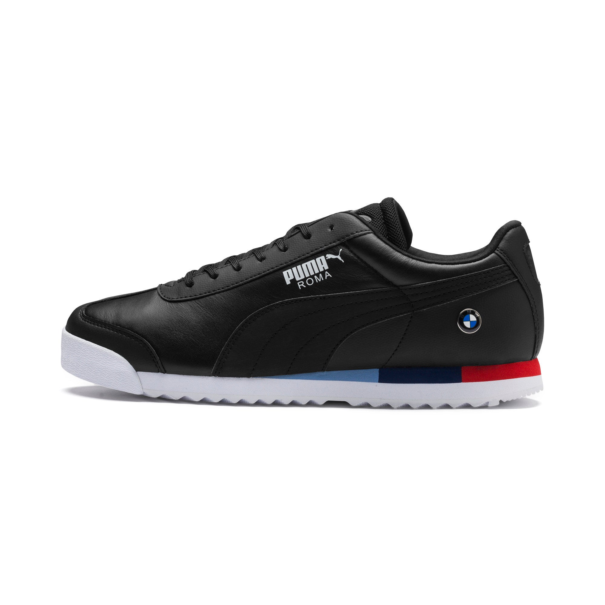 [306195-03] Mens Puma BMW Motorsport Roma
