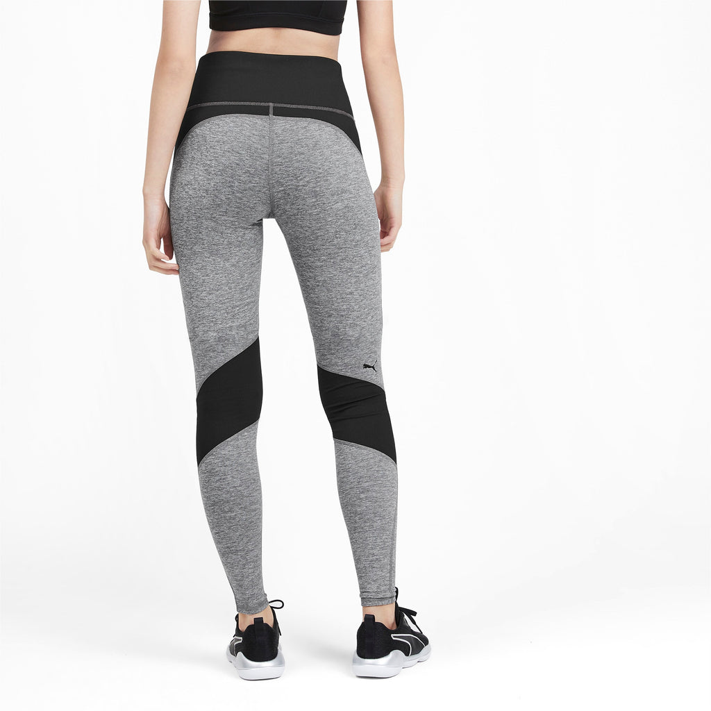 [518281-03] Womens Puma STUDIO YOGINI LUX TIGHT