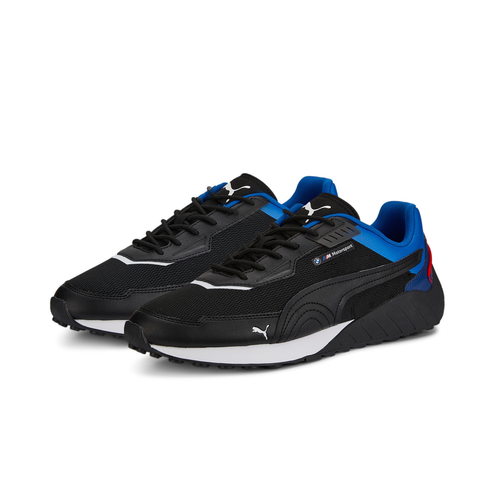 [307239-01] Mens Puma BMW MOTORSPORT SPEEDFUSION