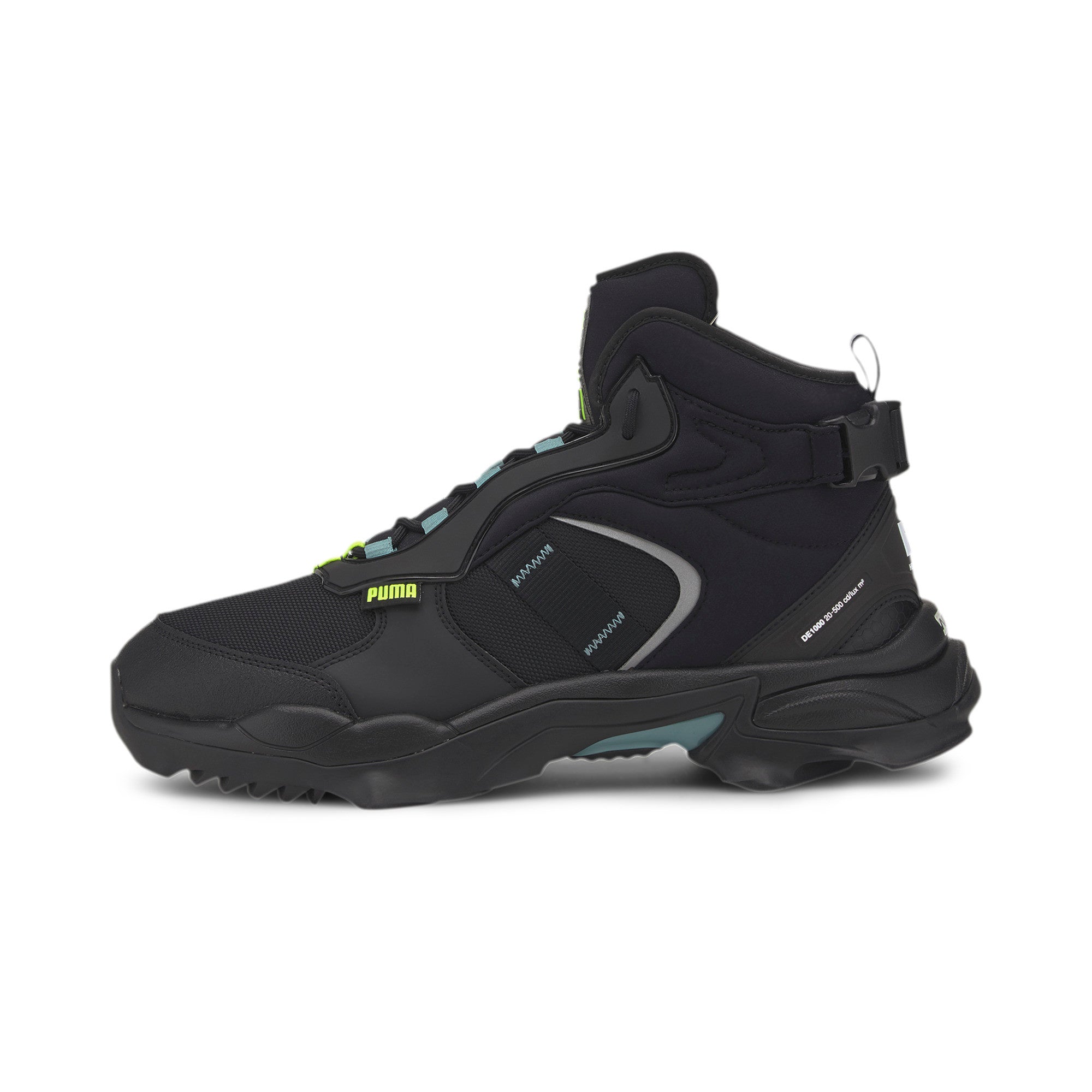 [373549-01] Mens Puma Nitefox Boot Helly Hansen