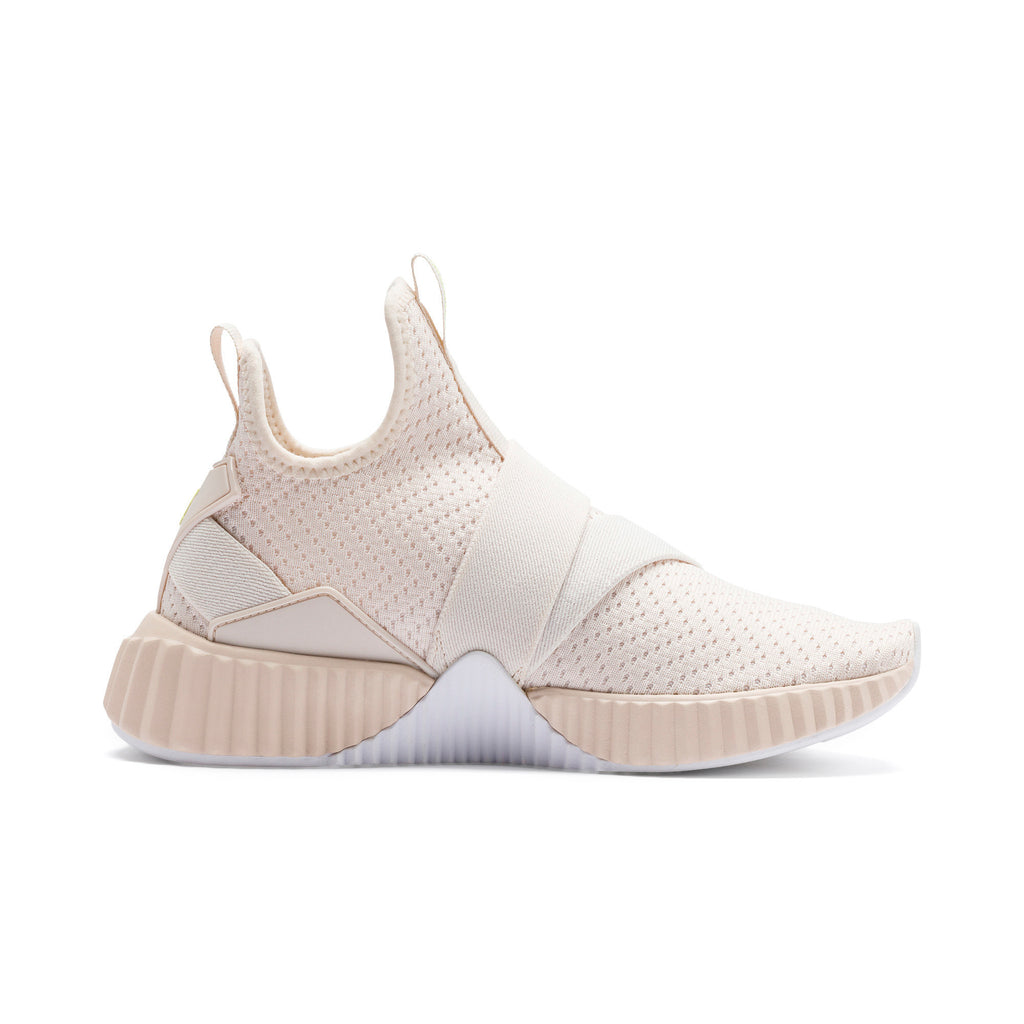 [192507-06] Womens Puma Defy Mid Core