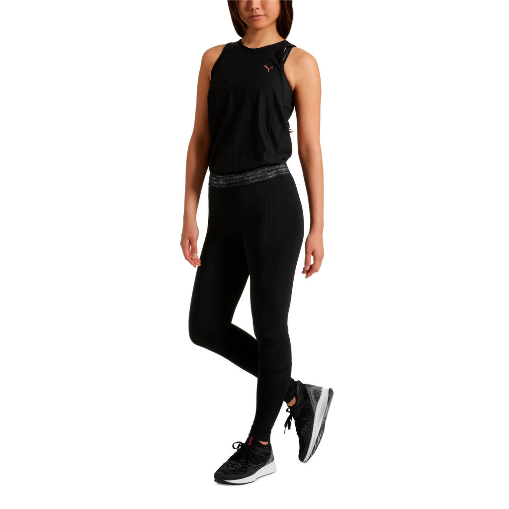 [515710-01] Womens Puma Explosive Bodysuit