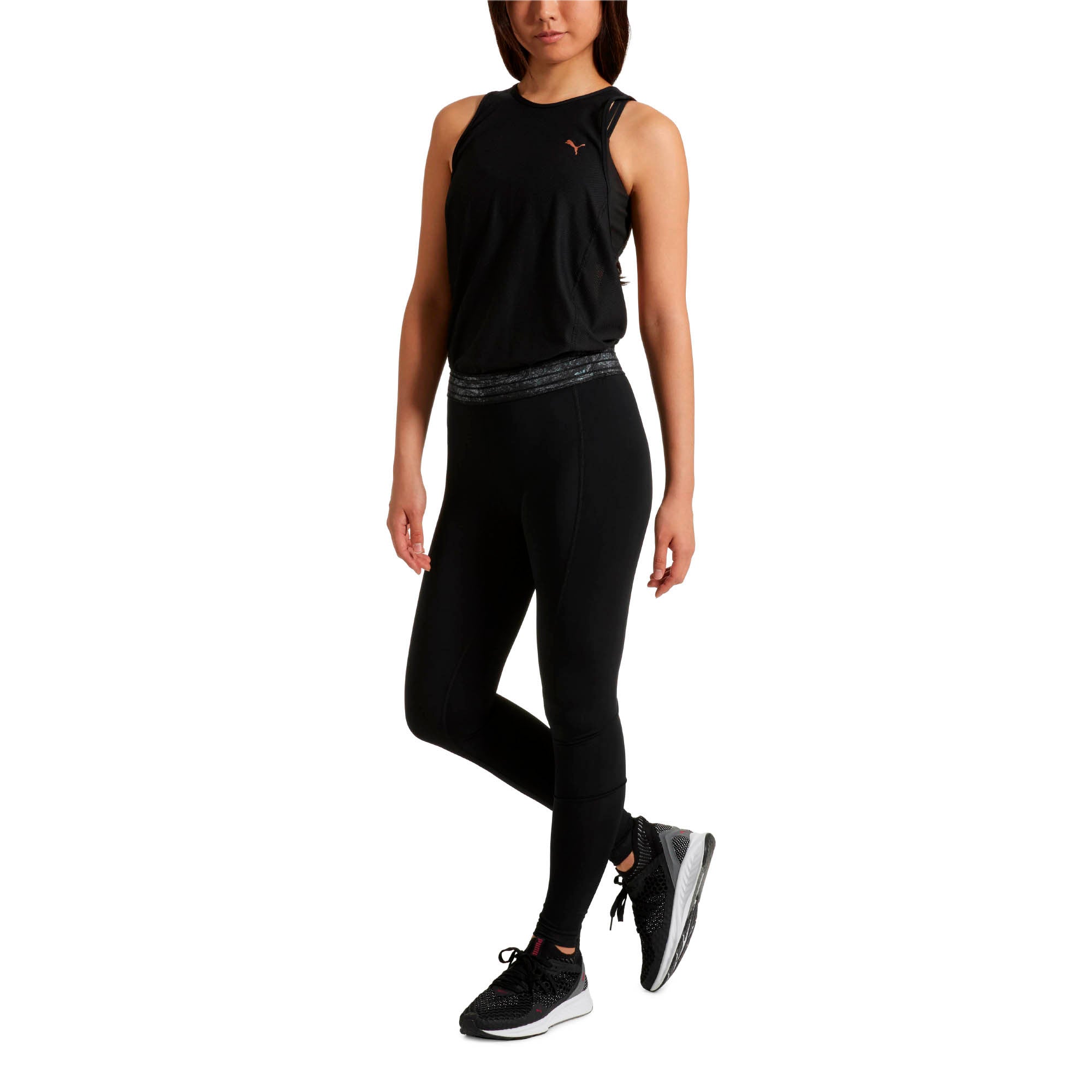 [515710-01] Womens Puma Explosive Bodysuit