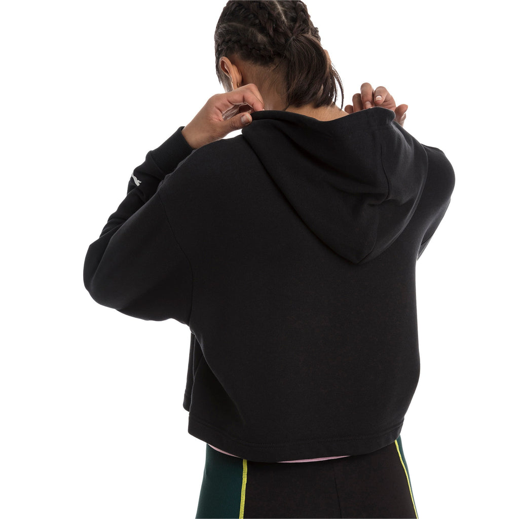 [578034-01] Womens Puma TRAILBLAZER HOODY
