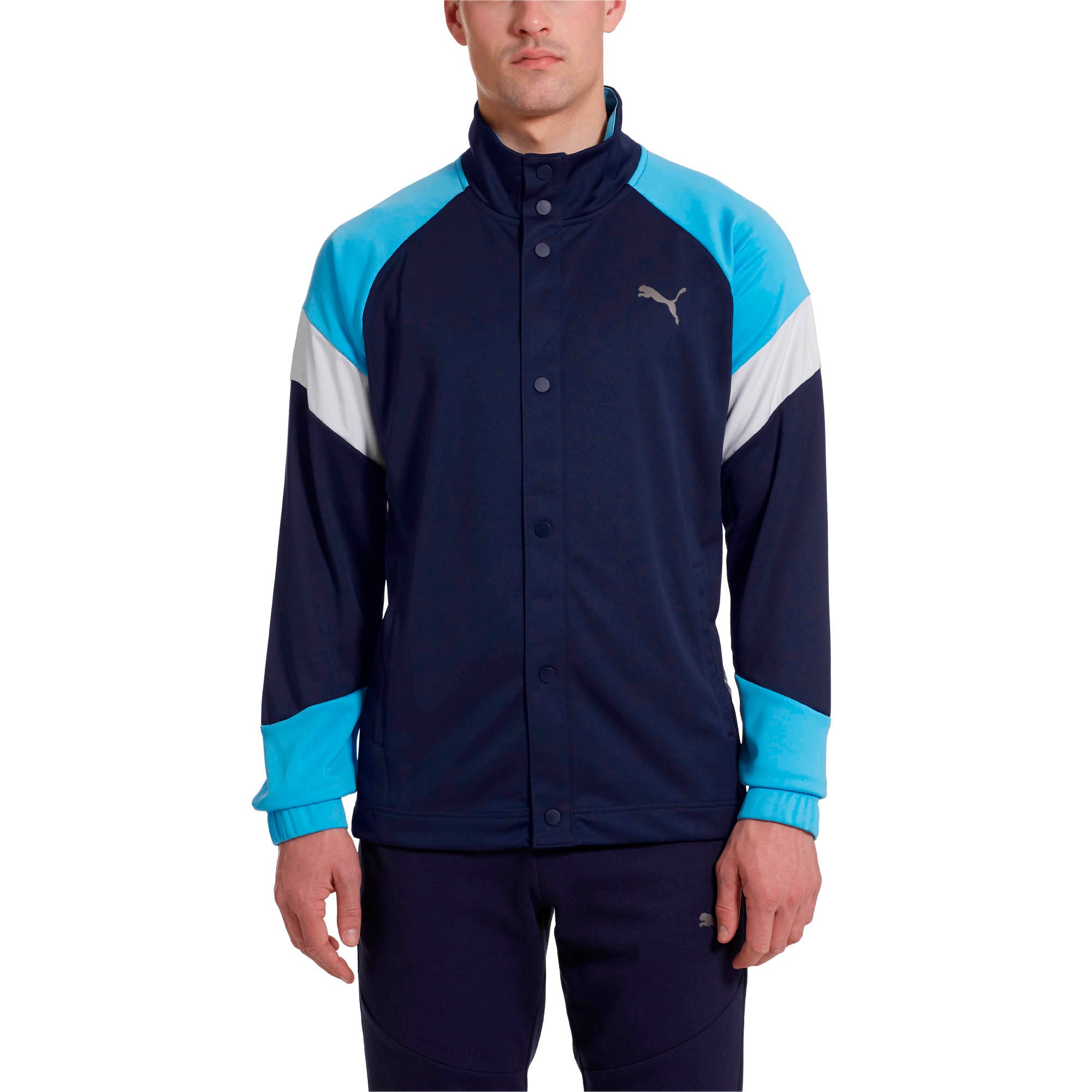 [517851-03] Mens Puma A.C.E. Track Jacket