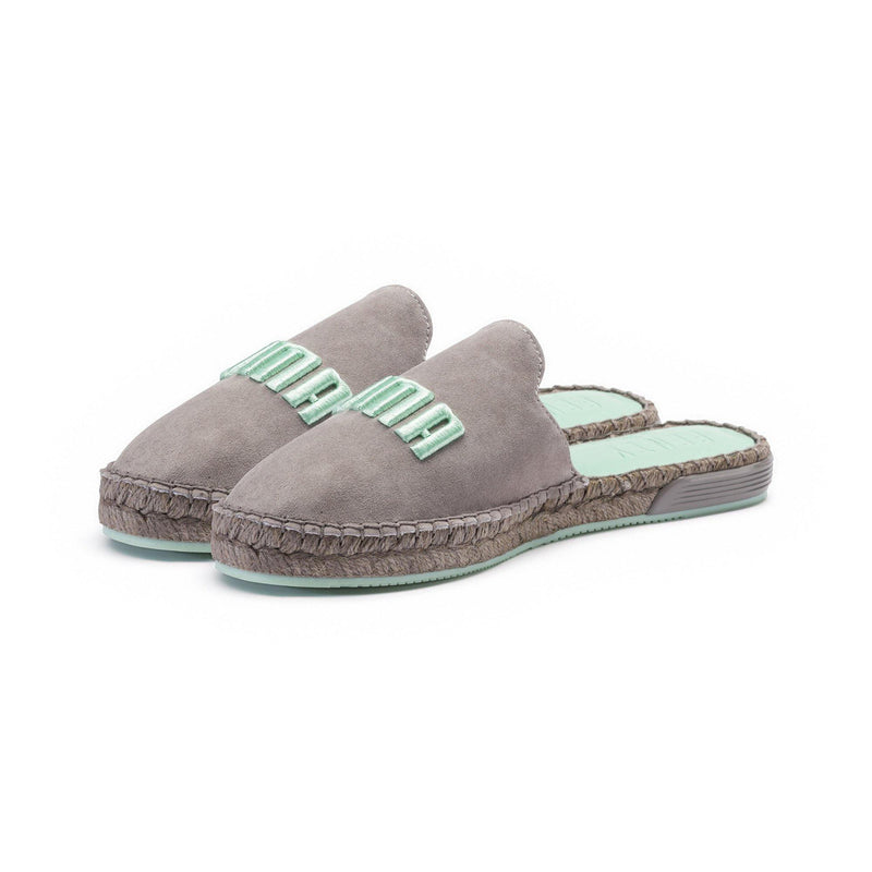 [367685-02] Womens Puma Fenty Espandrille - sneakAR