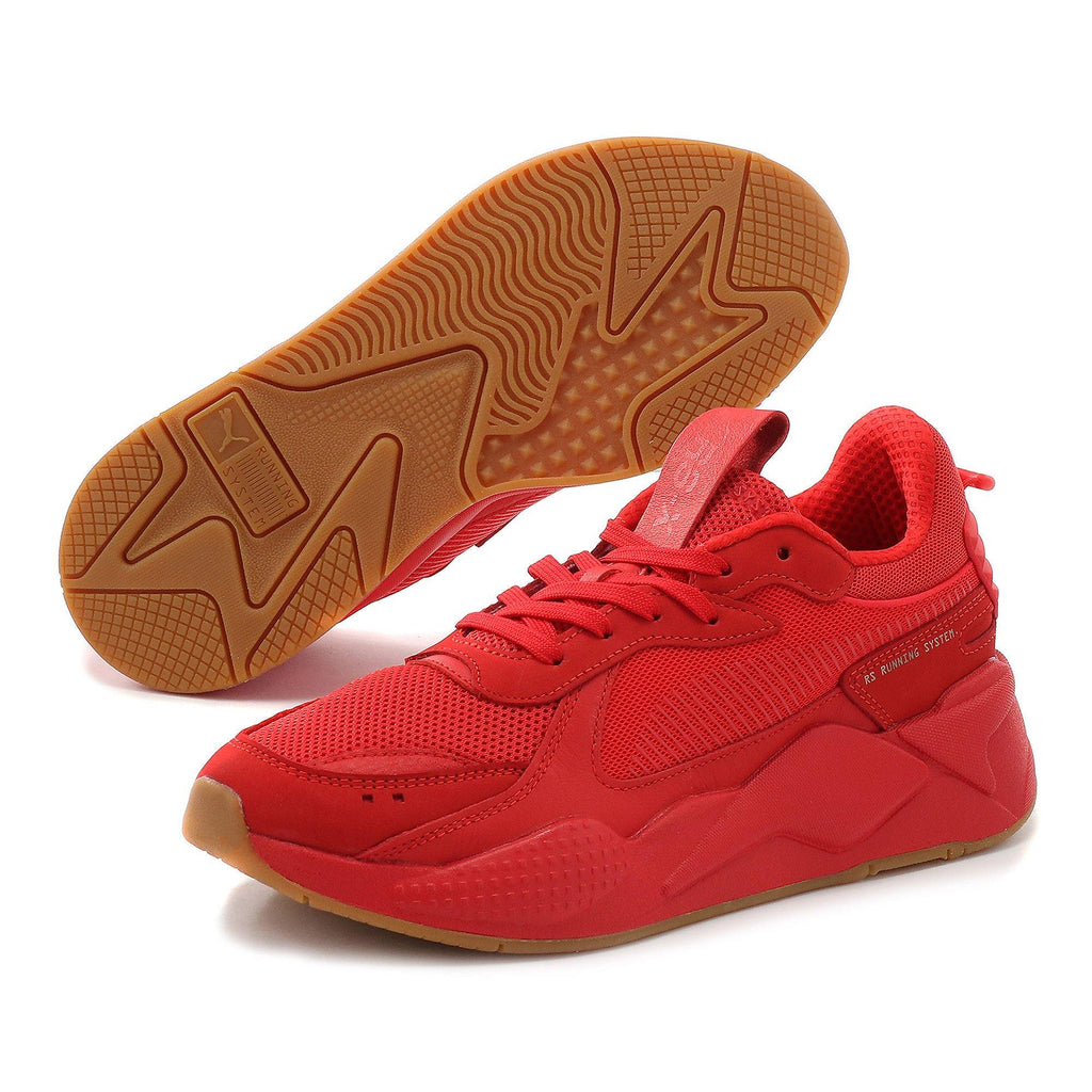 [374046-02] Mens Puma RS-X Mono - sneakAR