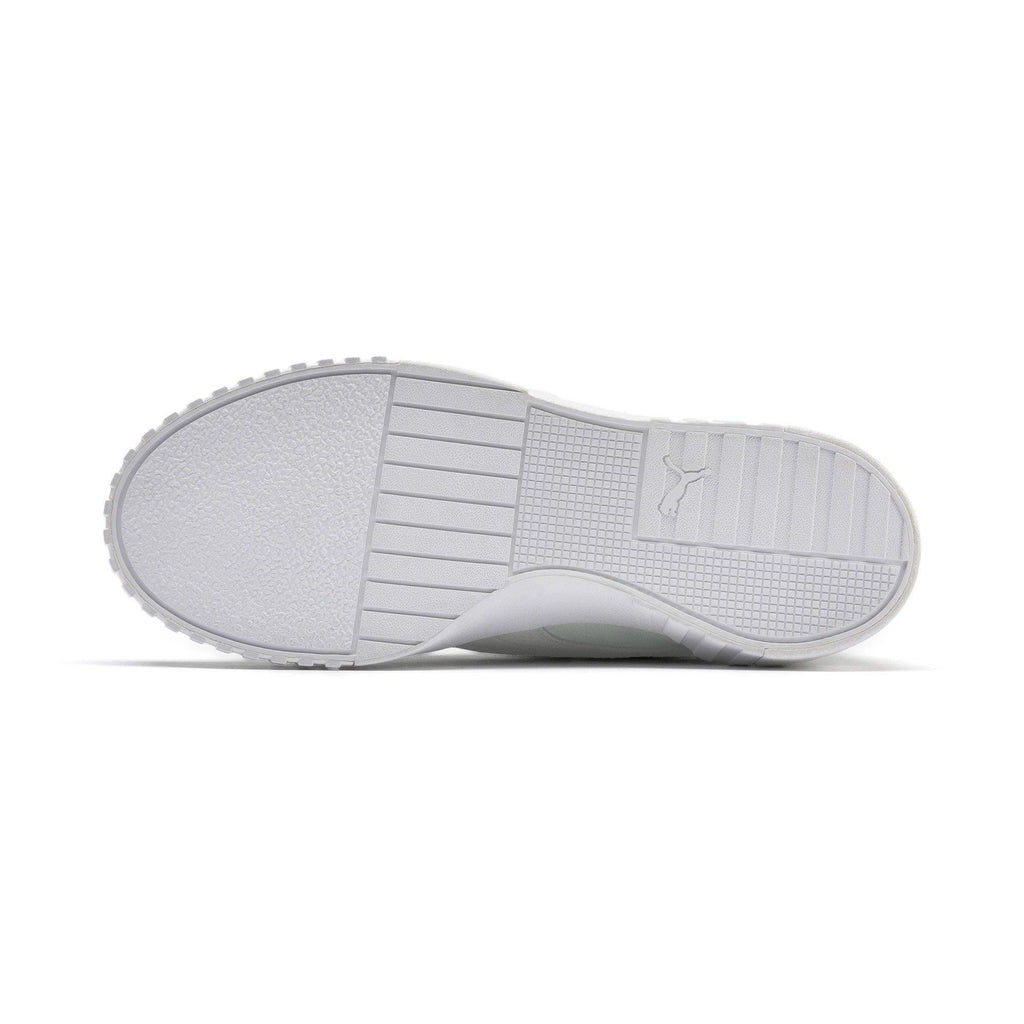 [371094-01] Womens Puma Cali Velcro Patent X SG Selena Gomez - sneakAR